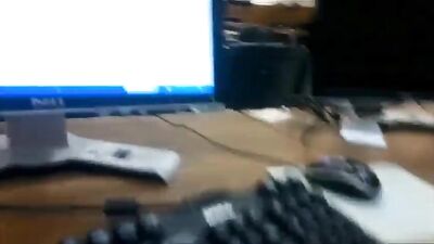 College Library Exposure: A Gay Porn Fantasy Fulfilled