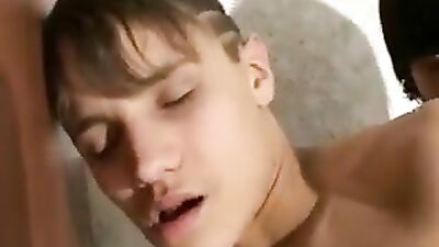 Carlos Gets Fucked Again: Harder and Dirtier!