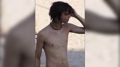 Wet Sexy Boys: The Ultimate Fun Gay Porn Experience!