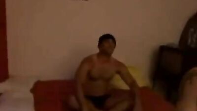 Pounding Instructions: Take Control in the Bedroom