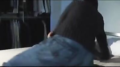 Ginger Daddys Step Son Desire - A Father and Son Gay Porn Video