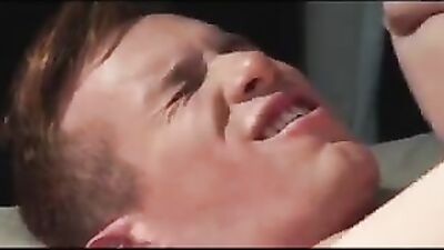 Ginger Daddys Step Son Desire - A Father and Son Gay Porn Video