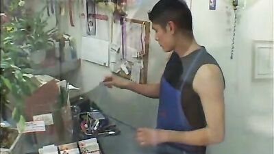 Erecs Little Shop of Flowers 2: Exotic Blooms and Hard Rides