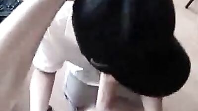 Gay Porn: On Your Knees - Amateur Edition