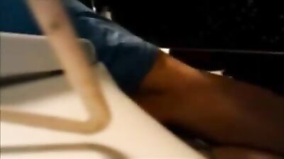 Gay Toilet Fun: Action in School!