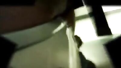 Gay Toilet Fun: Action in School!