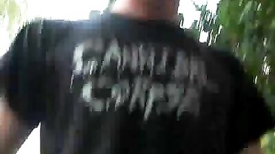 German Straight Boner: Amateur Gay Porn Video (190 characters)