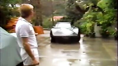 Gay Dungeon Sex: Tennis Fanatics Fantasy