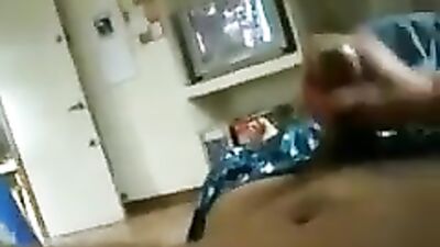 Hardcore Helping: Cum Shots with Friends