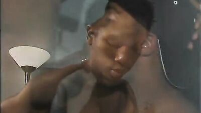 Black Twink Thugs in Heat: The Revenge