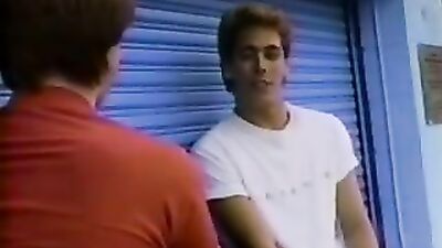 Mikey Likes It Again: Action Scene 4!