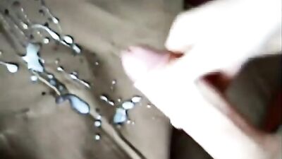 Big Uncut Cock Squirting: The Ultimate Gay Porn Experience
