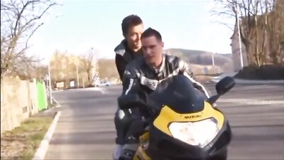 Double Penetration Pleasure: The Ultimate Bareback Experience