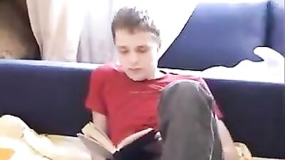 Russian Couple Loves Hardcore Action - Very Naughty Sexual Adventures!