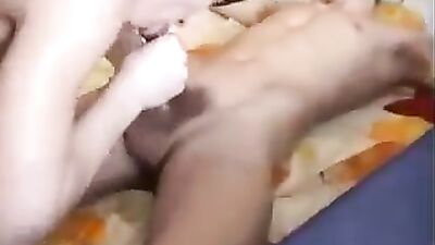 Russian Couple Loves Hardcore Action - Very Naughty Sexual Adventures!