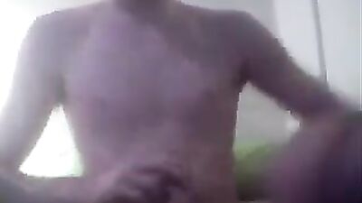 Gay Porn Video - Room Lover Explore the solo act of a handsome guy in his room!