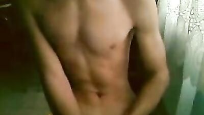 Shy Turkish CamBoys Fat Cock Web-Cam - Shot by GayPornLab.com!