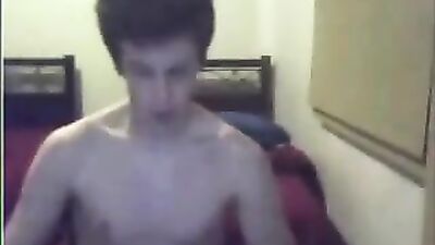 Portuguese Inflames in New Web-Cam Experience!