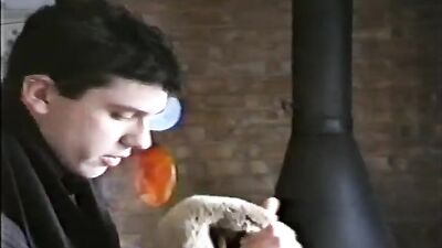 Big Cock Action Suckers: A Gay Porn Adventure