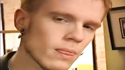 Big Cock Action Suckers: A Gay Porn Adventure