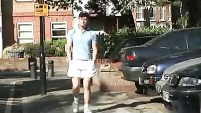 Gay Porn Visit - A Bareback Journey