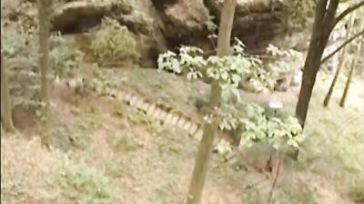 Gay Porn - Scouts in the Woods #2 : The Action Adventure