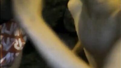 First Time Oral Adventures - Learning to Suck