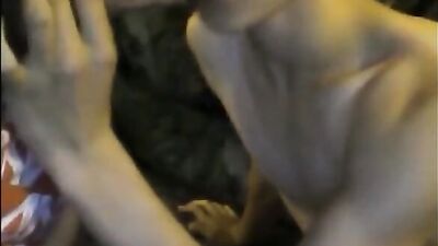 First Time Oral Adventures - Learning to Suck