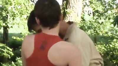 Dominics Twinky Adventure: Exploring the Limits of Gay Porn!