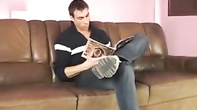 Czech Thrills: Hardcore Action with Czech Boys!