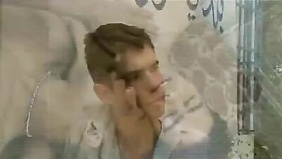 Two Arab Cuties: Action-Packed Adventure