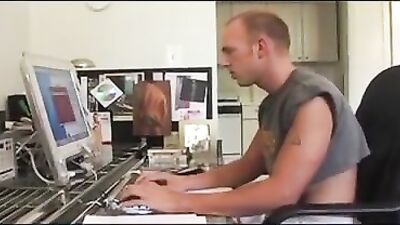 Gay Group Sex Heatwave!