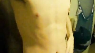 Big Proud Boner 2: Masturbation Mania!