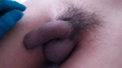 Asian Thick Cock Exploration: Soft and Sensual Delight