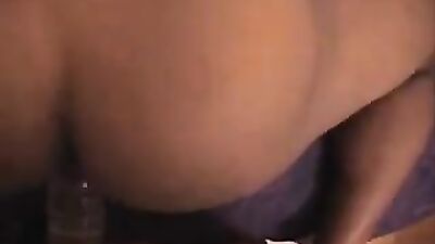 Black power frenzy - Hardcore black guys action