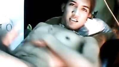 Asian Straw Boys Return: An Intense Asian Gay Porn Video