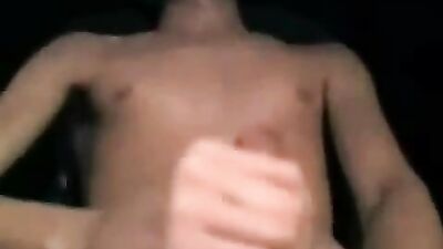 Gentle Touch - Softly Gay Amateur Porn Video