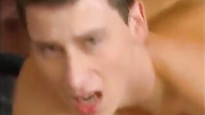 Gay Bareback Twink Fun - The Ultimate Thrill Ride!