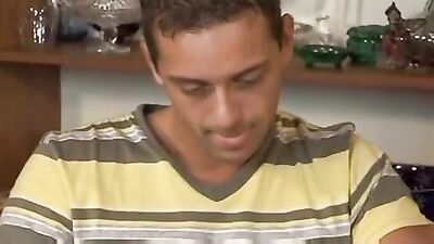 Raw Need: Bareback Release