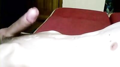 Cum Shots Reunion - Short but Hot!