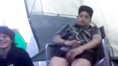 Among Friends: Amateur Gay Porn Video