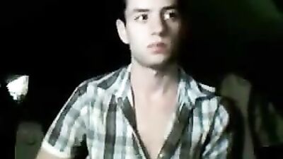 Big Boy Gay Webcam - Amateur Sex Explosion!