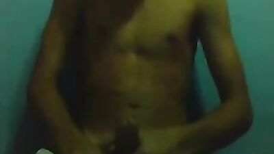 Twink Cam Boy - Exploring His Sexuality Online!