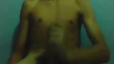 Twink Cam Boy - Exploring His Sexuality Online!