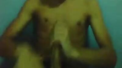 Twink Cam Boy - Exploring His Sexuality Online!