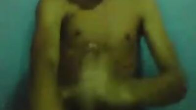 Twink Cam Boy - Exploring His Sexuality Online!