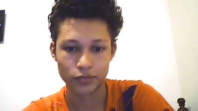 Gangbang Web Cam Showdown!