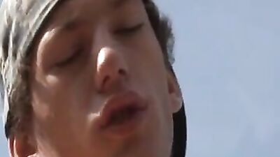 The Mechanic Returns: Unprotected Thrusts