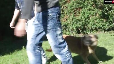 Aturmn Romance - Bareback Passion Unleashed - swowaco.tv