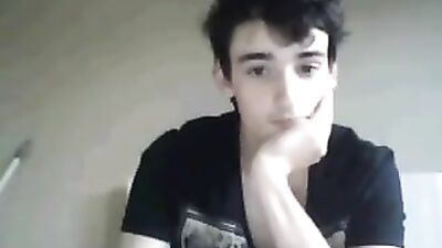 Twinks Web-Cam Show: The Ultimate Cock Tease!